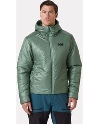 Helly Hansen - Odin Everdown Hooded Jacket - Lyst