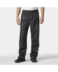 Helly Hansen - Moss Rain Pants Hombre - Lyst