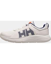 Helly Hansen - Hp Ahiga Evo 5 Marine Lifestyle Shoes White - Lyst
