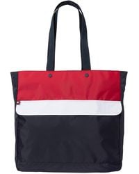Helly Hansen Bukt Tote Spacious Carrying Bag - Blue