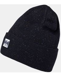 Helly Hansen - Urban Cuff Beanie - Lyst