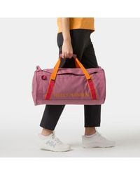 Helly Hansen - Hh Waterproof Duffel Bag 2 30L Std - Lyst