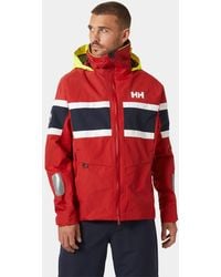 Helly Hansen - Salt Original Sailing Jacket - Lyst