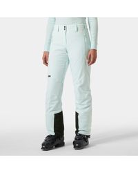 Helly Hansen - Alphelia 2.0 Insulated Ski Trousers - Lyst