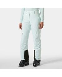 Helly Hansen - 'S Alphelia 2.0 Insulated Ski Pants Mujer - Lyst