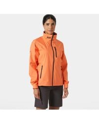 Helly Hansen - Helly-hansen Standard Crew Jacket 2.0 - Lyst