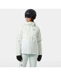 Helly Hansen - Edge 3.0 Ski Jacket - Lyst