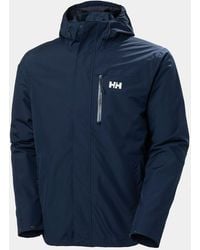 Helly Hansen - Juell 3-In-1 Shell And Insulator Jacket - Lyst