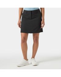 Helly Hansen - Quick Dry Skort - Lyst