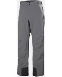 Helly Hansen - Alpha Lifaloft Ski Pants - Lyst