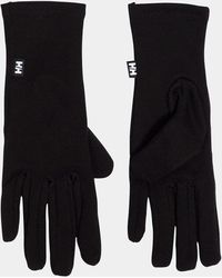 Helly Hansen - Hh Lifa Merino Ski Glove Liners - Lyst