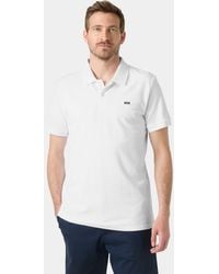 Helly Hansen - Hudson Polo - Lyst