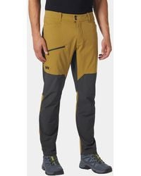 Helly Hansen - Vika Tur Pants 2.0 Hombre - Lyst