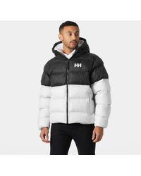 Helly Hansen - Active Puffy Jacket - Lyst