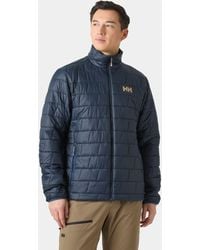 Helly Hansen - Lifaloft Insulator Jacket - Lyst