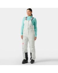 Helly Hansen - Switch Cargo Bib Pants Mujer - Lyst
