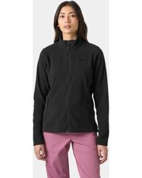 Helly Hansen - Daybreaker Fleece Jacket Noir - Lyst