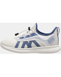 Helly Hansen - 's Supalight Watersport Sailing Shoes White - Lyst