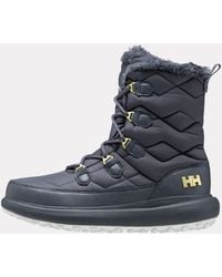 Helly Hansen - Willetta 2 Helly Tech Waterproof Winter Boots - Lyst