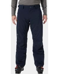 Helly Hansen - Legendary Insulated Pants Legendary Insulated Pants - Lyst