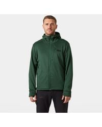 Helly Hansen - Odin Thermal Pro Fleece Jacket - Lyst