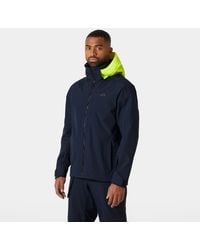 Helly Hansen - Hp Storm Racing Jacket - Lyst