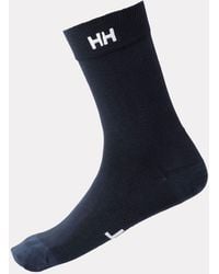 Helly Hansen - The Ocean Race Sailing Socks - Lyst