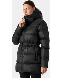Helly Hansen - Essence Down Parka - Lyst