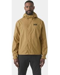 Helly Hansen - Loke Jacket - Lyst