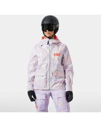 Helly Hansen - Emiko Shell Jacket - Lyst