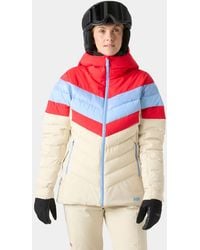 Helly Hansen - Imperial Puffy Jacket - Lyst