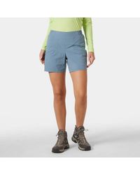 Helly Hansen - Elv Light Tur Shorts - Lyst