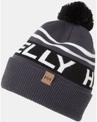 Helly Hansen - Ridgeline Retro Ski Beanie Std - Lyst