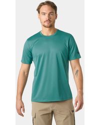 Helly Hansen - Helly-hansen Hh Tech T-shirt 2.0 - Lyst