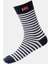 Helly Hansen - The Ocean Race Sailing Socks - Lyst