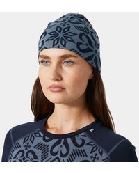 Helly Hansen - Lifa Merino Beanie Std - Lyst