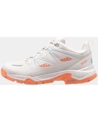 Helly Hansen - Cascade Low-Cut Helly Tech Hiking Shoes Mujer - Lyst