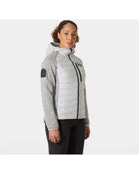 Helly Hansen - Arctic Ocean Hybrid Ins - Lyst