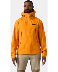 Helly Hansen - Verglas Infinity Shell Jacket 2.0 - Lyst