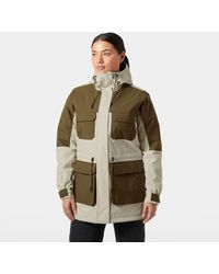 Helly Hansen - Escape Insulated Parka - Lyst