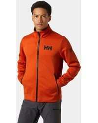 Helly Hansen - Hp Fleece Jacket 2.0 - Lyst
