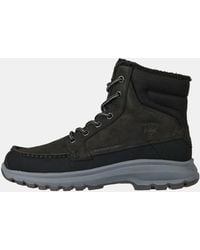 Helly Hansen - Garibaldi V3 Waterproof Leather Boots - Lyst