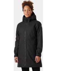 Helly Hansen - Westport Insulated Coat - Lyst
