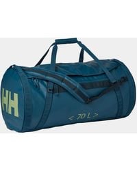 Helly Hansen - Hh Sporty Duffel Bag 2 70L Std - Lyst
