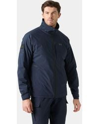 Helly Hansen - Hp Racing Lifaloft Jacket - Lyst