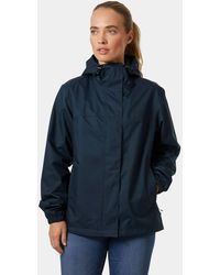 Helly Hansen - Vancouver Rain Jacket - Lyst