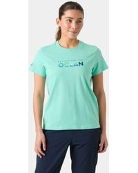 Helly Hansen - The Ocean Race T-Shirt - Lyst