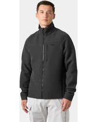 Helly Hansen - Hp Stormbreaker Jacket Gris - Lyst