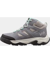 Helly Hansen - Switchback Mid 3 Helly Tech Hiking Boots - Lyst