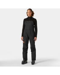 Helly Hansen - Elevation Infinity Shell Bib Ski Pants - Lyst